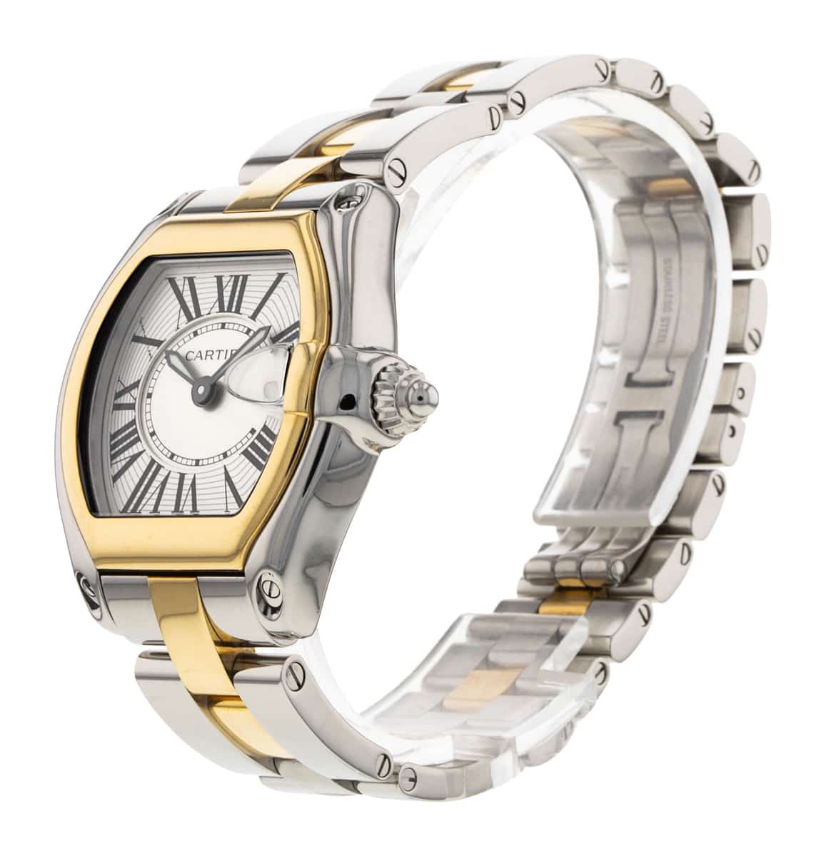 Cartier Roadster W62026Y4 Cartier Roadster W62026Y4